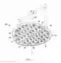 Fig. 07 - Drainage collection pots for plants