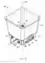 Fig. 08 - Drainage collection pots for plants