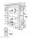 Fig. 02 - Beehive Assembly
