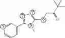 Fig. 321 - Compositions for inhibition of insect sensing