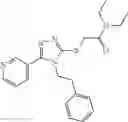 Fig. 554 - Compositions for inhibition of insect sensing