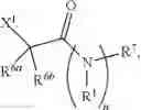 Fig. 802 - Compositions for inhibition of insect sensing