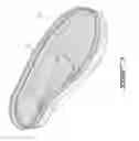 Fig. 04 - SOLE WITH INTEGRATED MECHANICAL DEVICE AND METHOD OF ASSEMBLING THE SAME