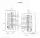 Fig. 07 - Slide Fastener and Method for Manufacturing Slide Fastener