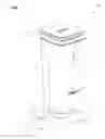 Fig. 02 - Apparatus for dispensing cosmetic material