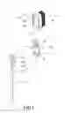 Fig. 02 - Locking structure and brush head thereof for replaceable toothbrush