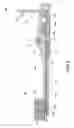 Fig. 07 - Toothbrush with front-push replaceable brush head