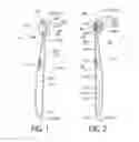 Fig. 02 - Oral care implement and method of manufacturing an oral care implement