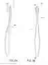 Fig. 04 - Oral care implement and method of manufacturing an oral care implement