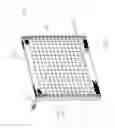 Fig. 02 - Wall-mounted retiary storage and display system