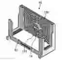 Fig. 01 - Mounting systems for media players
