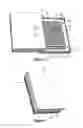 Fig. 02 - Mounting systems for media players