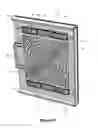 Fig. 07 - Mounting systems for media players