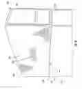 Fig. 07 - VERTICAL MATTRESS END PROTECTOR AND DISPLAY