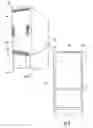 Fig. 08 - VERTICAL MATTRESS END PROTECTOR AND DISPLAY
