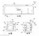 Fig. 09 - VERTICAL MATTRESS END PROTECTOR AND DISPLAY