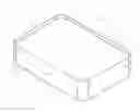 Fig. 01 - Air mattress and method of constructing same