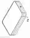 Fig. 08 - Air mattress and method of constructing same