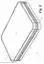 Fig. 09 - Air mattress and method of constructing same