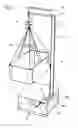 Fig. 02 - DEVICE FOR GENERATING A ROCKING MOVEMENT IN SUPPORTS FOR BABIES