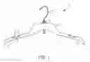 Fig. 02 - Garment hanger having under notches