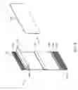 Fig. 06 - Valance system for window coverings
