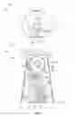 Fig. 02 - KITCHEN APPLIANCE FOR PROCESSING FOODSTUFF