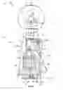 Fig. 03 - KITCHEN APPLIANCE FOR PROCESSING FOODSTUFF