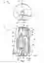 Fig. 04 - KITCHEN APPLIANCE FOR PROCESSING FOODSTUFF