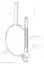 Fig. 06 - COLANDER SHAFTED KITCHEN UTENSIL
