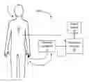 Fig. 01 - Method and apparatus for assessing respiratory distress