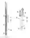 Fig. 10 - Methods and systems for improving the reliability of orthogonally redundant sensors