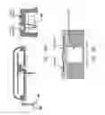 Fig. 13 - Methods and systems for improving the reliability of orthogonally redundant sensors