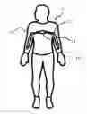 Fig. 01 - Wearable action-aware device