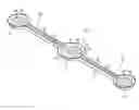 Fig. 01 - SUCTION-ATTACHMENT STRUCTURE