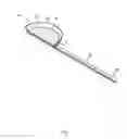 Fig. 08 - SUCTION-ATTACHMENT STRUCTURE