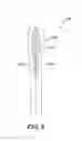Fig. 11 - SURGICAL CLIP HAVING COMPLIANT PORTION