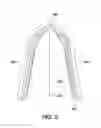 Fig. 12 - SURGICAL CLIP HAVING COMPLIANT PORTION