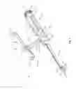 Fig. 02 - Surgical instrument and method