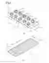 Fig. 02 - PTP sheet for drug packaging