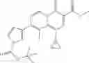 Fig. 167 - 2-PYRIDONE ANTIMICROBIAL COMPOSITIONS