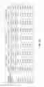 Fig. 16 - ApoE mimetic peptides and higher potency to clear plasma cholesterol
