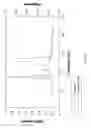 Fig. 22 - ApoE mimetic peptides and higher potency to clear plasma cholesterol