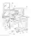 Fig. 01 - Integrated, Extendable Anesthesia System