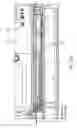 Fig. 08 - Integrated, Extendable Anesthesia System