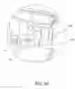 Fig. 28 - Integrated, Extendable Anesthesia System