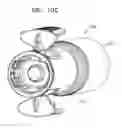 Fig. 35 - Luer lock adaptor