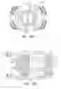 Fig. 99 - Luer lock adaptor