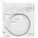 Fig. 08 - Method for positioning terminal end of pacemaker lead, which has passed through coronary sinus, in interventricular septum