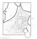 Fig. 01 - Implantable neurostimulator having power control and thermal regulation and methods of use